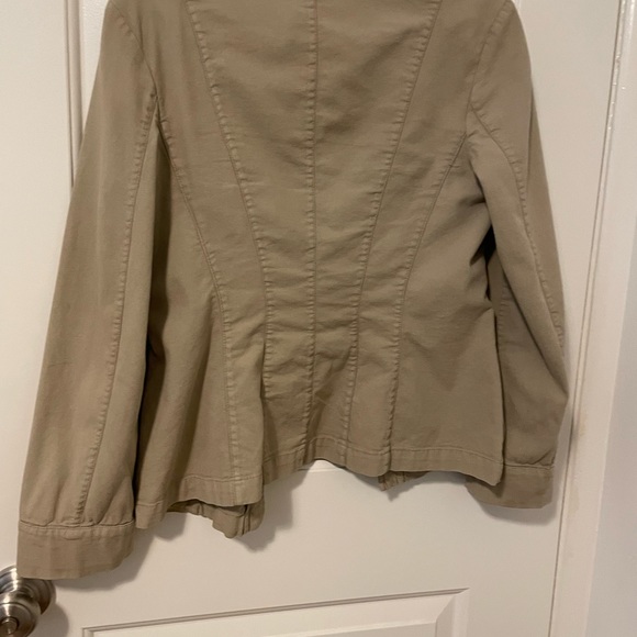 Piazza Sempione Jacket - Picture 4 of 4